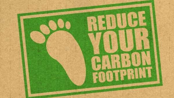 Review some of the best ways for homeowners to lower their carbon footprint.
